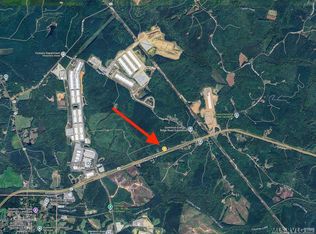 0 Highway 58 W, Boydton, VA 23917