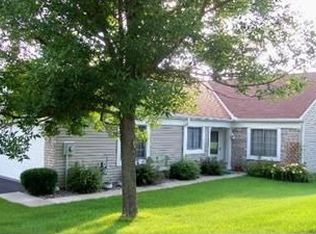 1709 121st Ln NW, Coon Rapids, MN 55448