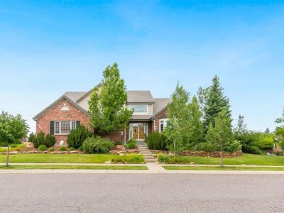 16131 E Lake Dr, Centennial, CO, 80016