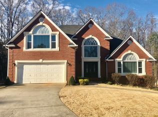 434 Homeplace Dr, Stockbridge, GA 30281