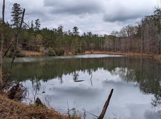 0 Forest Service Rd, Monticello, GA 31064