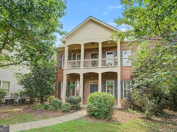 3241 Adams St, College Park, GA 30337