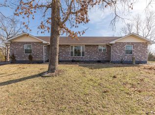 562 Saint Francois Rd, Bonne Terre, MO 63628