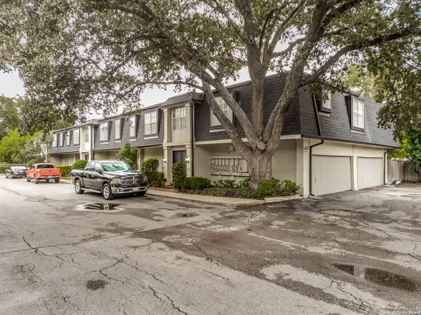 7834 BROADWAY #402, San Antonio, TX 78209