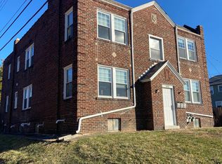 2536 Adams Ave, Columbus, OH 43202