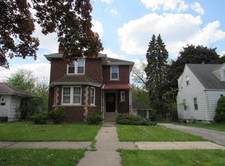 324 Streamside Dr, Harvey, IL 60426