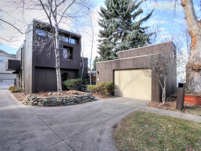 471 S Gilpin St, Denver, CO, 80209