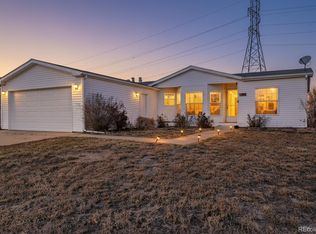 634 Locust Avenue, Lochbuie, CO 80603