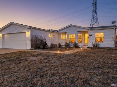 634 Locust Avenue, Lochbuie, CO, 80603