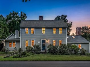 607 Opening Hill Rd, Madison, CT 06443