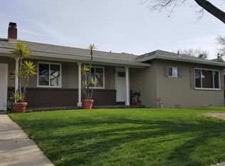 3206 Meadowbrook Dr, Concord, CA 94519