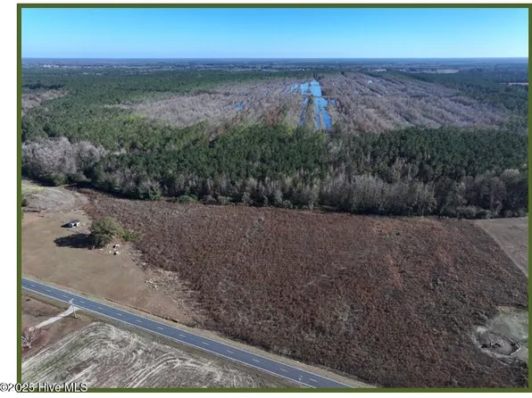 LOT 2 Wire Grass Rd, Orrum, NC 28369