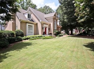 4420 Highgrove Pointe, Sandy Springs, GA 30319
