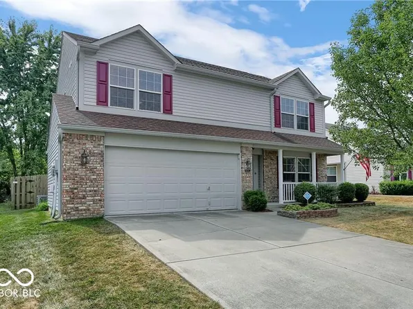 (undisclosed Address), Indianapolis, IN 46234