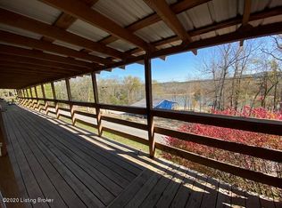 439 Woodland Dr, Cub Run, KY 42729