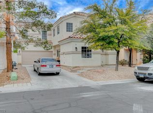 6017 Crumbling Ridge St, Henderson, NV 89011