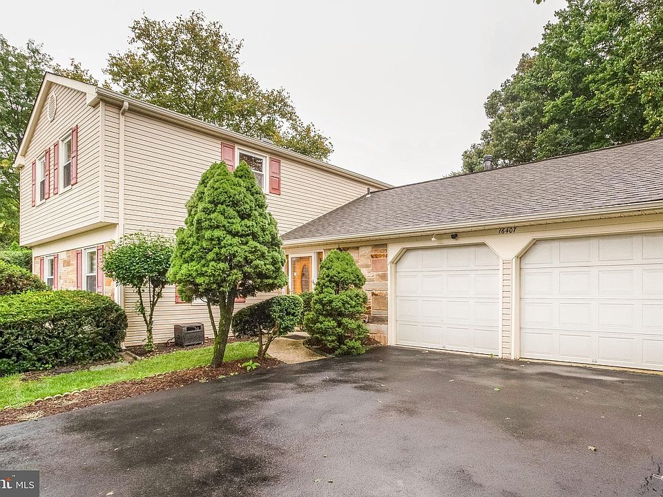 16407 Pointer Ridge Dr, Bowie, MD 20716 Zillow