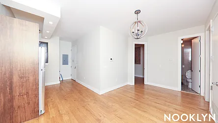 Rented by Nooklyn NYC LLC