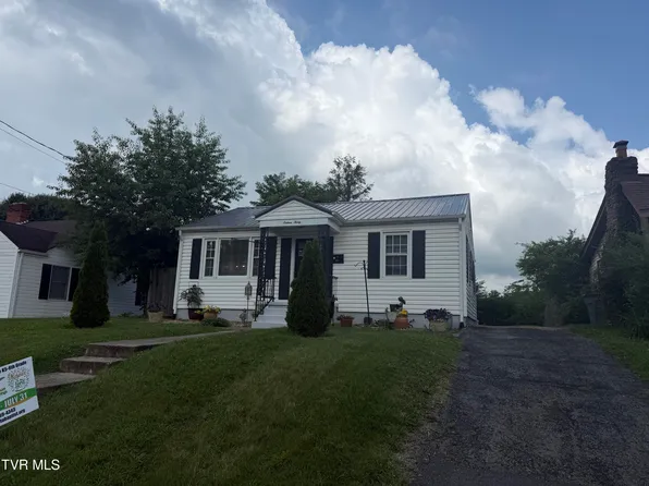 1630 Edgemont Ave, Bristol, TN 37620