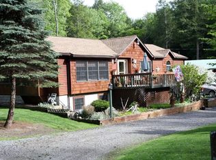 244 Old Tacy Rd, Swan Lake, NY 12783