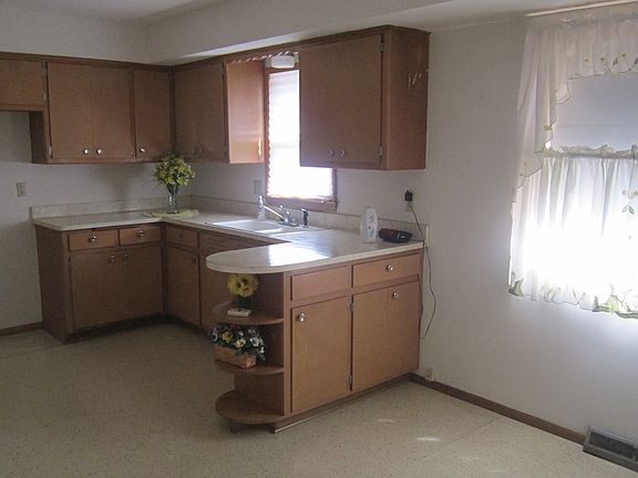 Kitchen/Dinette