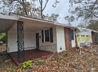 109 Collier St, Aiken, SC 29803
