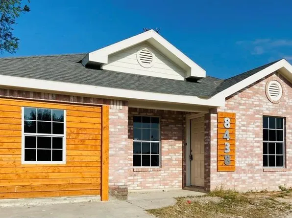 8438 N 18th Ln, McAllen, TX 78504