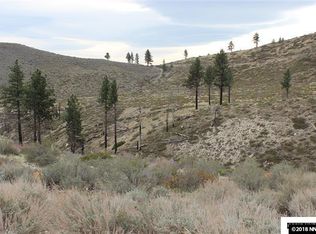 4097 Westwood Dr, Carson City, NV
