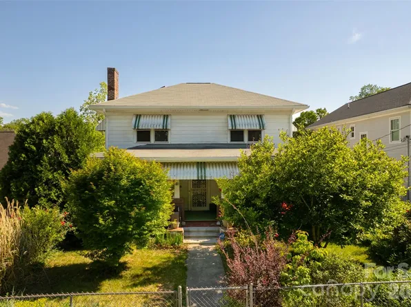 15 Walton St, Asheville, NC 28801