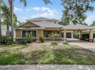 1555 Town Park Dr, Port Orange, FL 32129