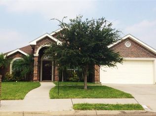 4807 N 25th Ln, McAllen, TX 78504