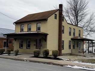 401 S Lincoln Ave, Lebanon, PA 17042