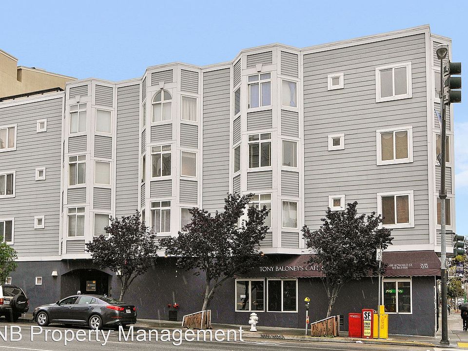 1st image of 195 7th St APT 303