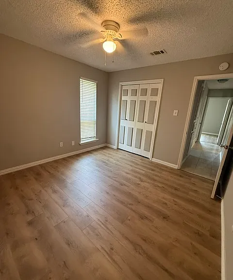 Bedroom #3