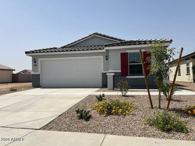 36517 W San Ildefanso Ave, Maricopa, AZ, 85138