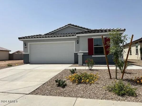 36517 W SAN ILDEFANSO Avenue, Maricopa, AZ 85138