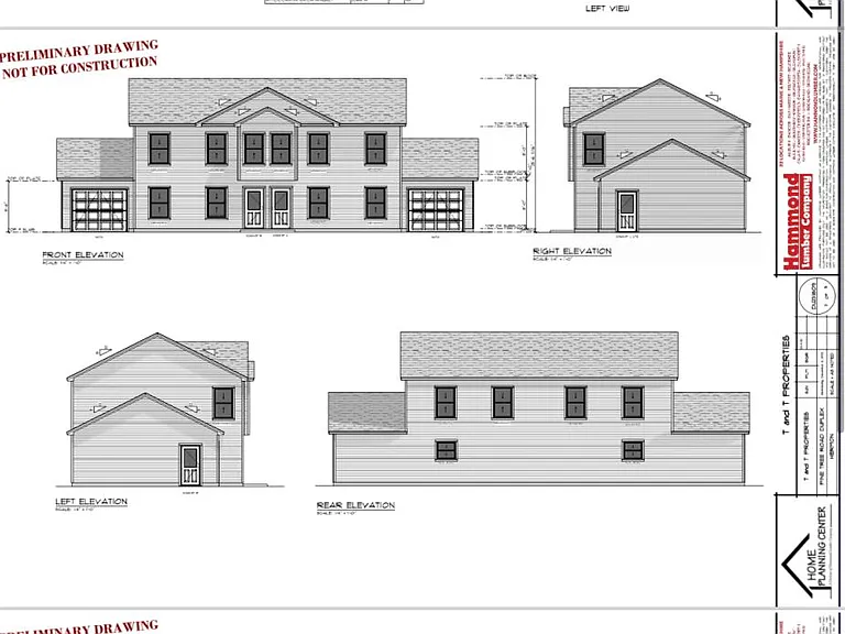 657 Pinetree Rd — Photo 1