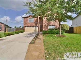 13214 Cypress Mdw, San Antonio, TX 78247