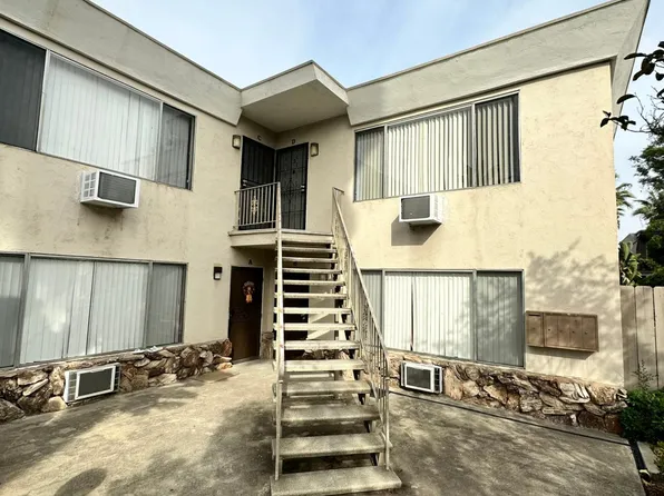 909 S Magnolia Ave APT D, El Cajon, CA 92020