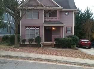 126 Bowen Cir SW #HOUSE, Atlanta, GA 30315