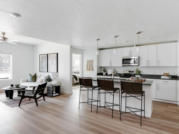 Bloomington Apartments | 3061 S Bloomington Dr W, Saint George, UT