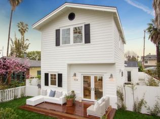 934 Marco Pl, Venice, CA 90291