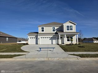 3884 Donaldson Creek Ct, Clayton, IN 46118