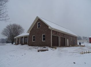 6636 Eudailey Covington Rd, College Grove, TN 37046