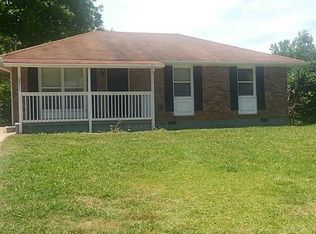 8205 Kendrick Rd, Jonesboro, GA 30238