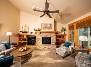 1349 Hearthstone Court #9 G, McCall, ID 83638