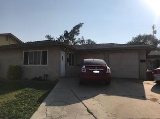 810 Aspen Dr, Tehachapi, CA 93561