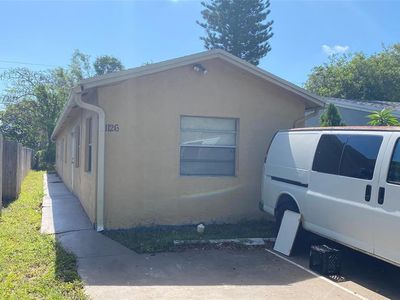 1126 NW 4th Av, Fort Lauderdale, FL, 33311