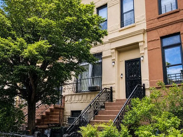 464 Quincy St, Brooklyn, NY 11221