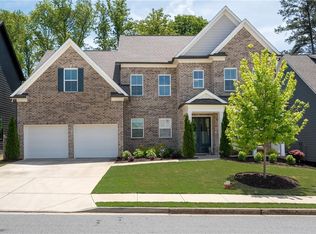 710 Bridgeview Dr, Holly Springs, GA 30115